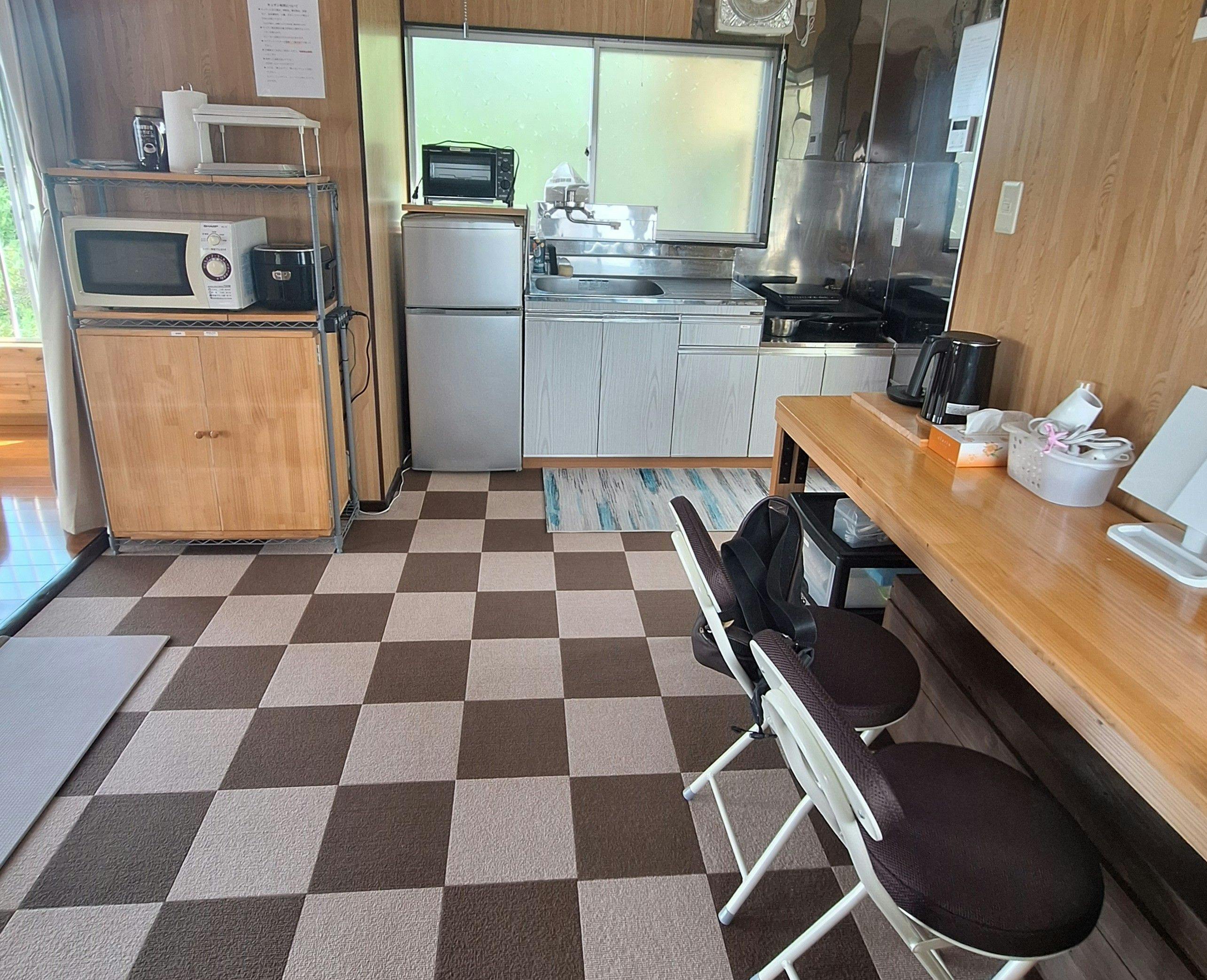 Vacation Rental “Umikaze Monogatari”