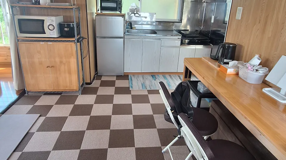 Vacation Rental “Umikaze Monogatari”