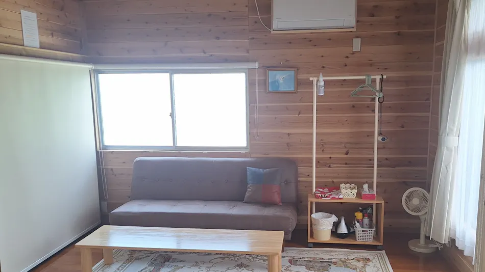 Vacation Rental “Umikaze Monogatari”