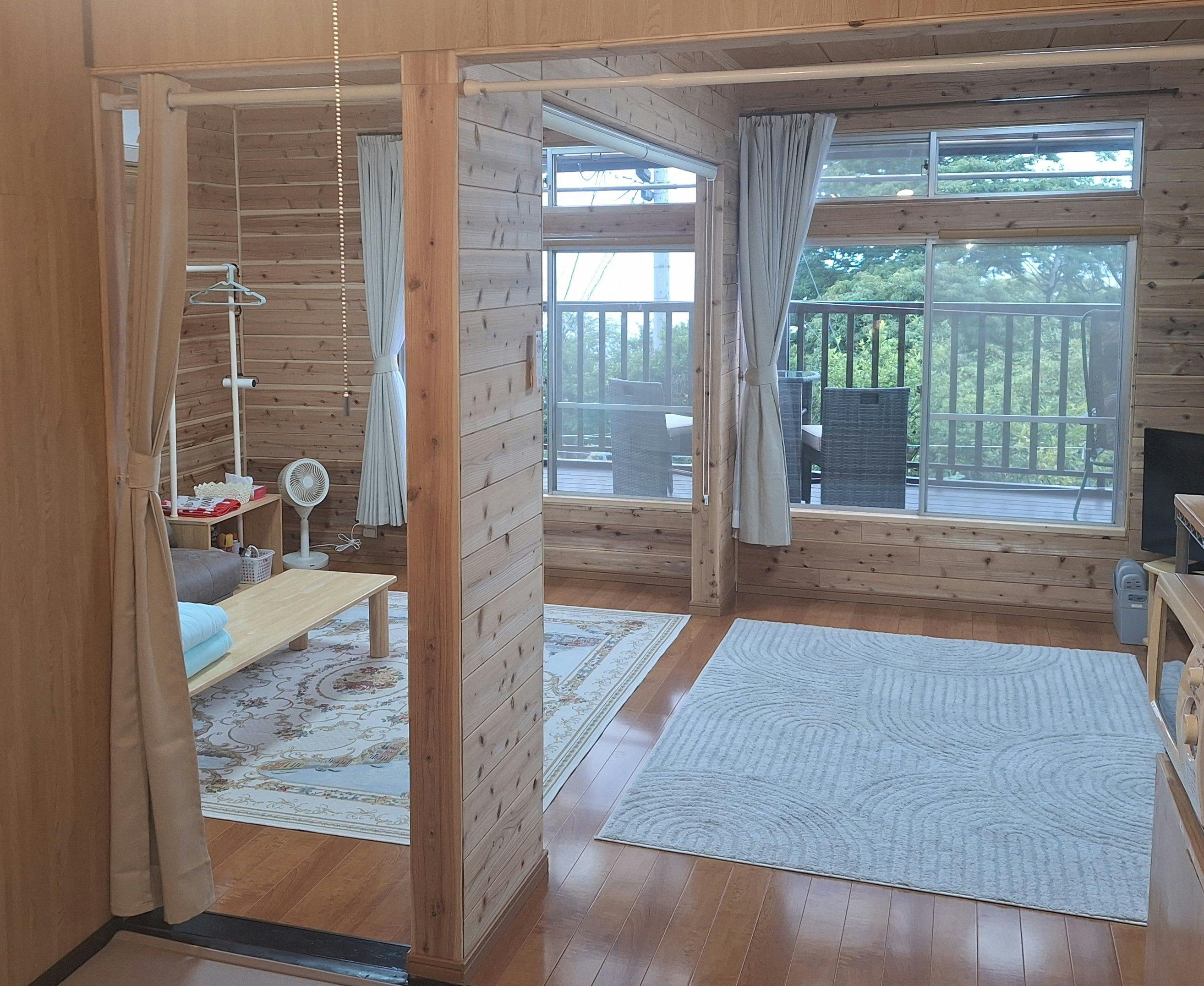 Vacation Rental “Umikaze Monogatari”