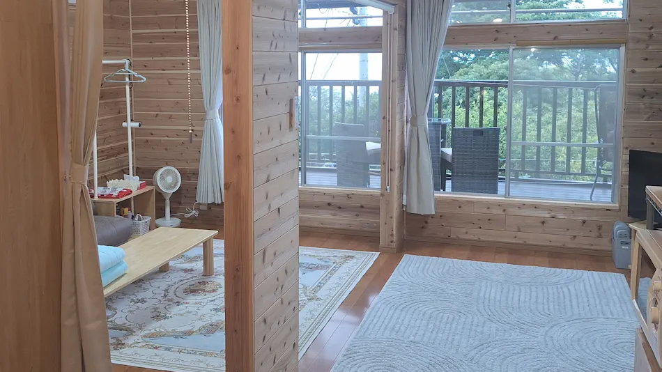 Vacation Rental “Umikaze Monogatari”