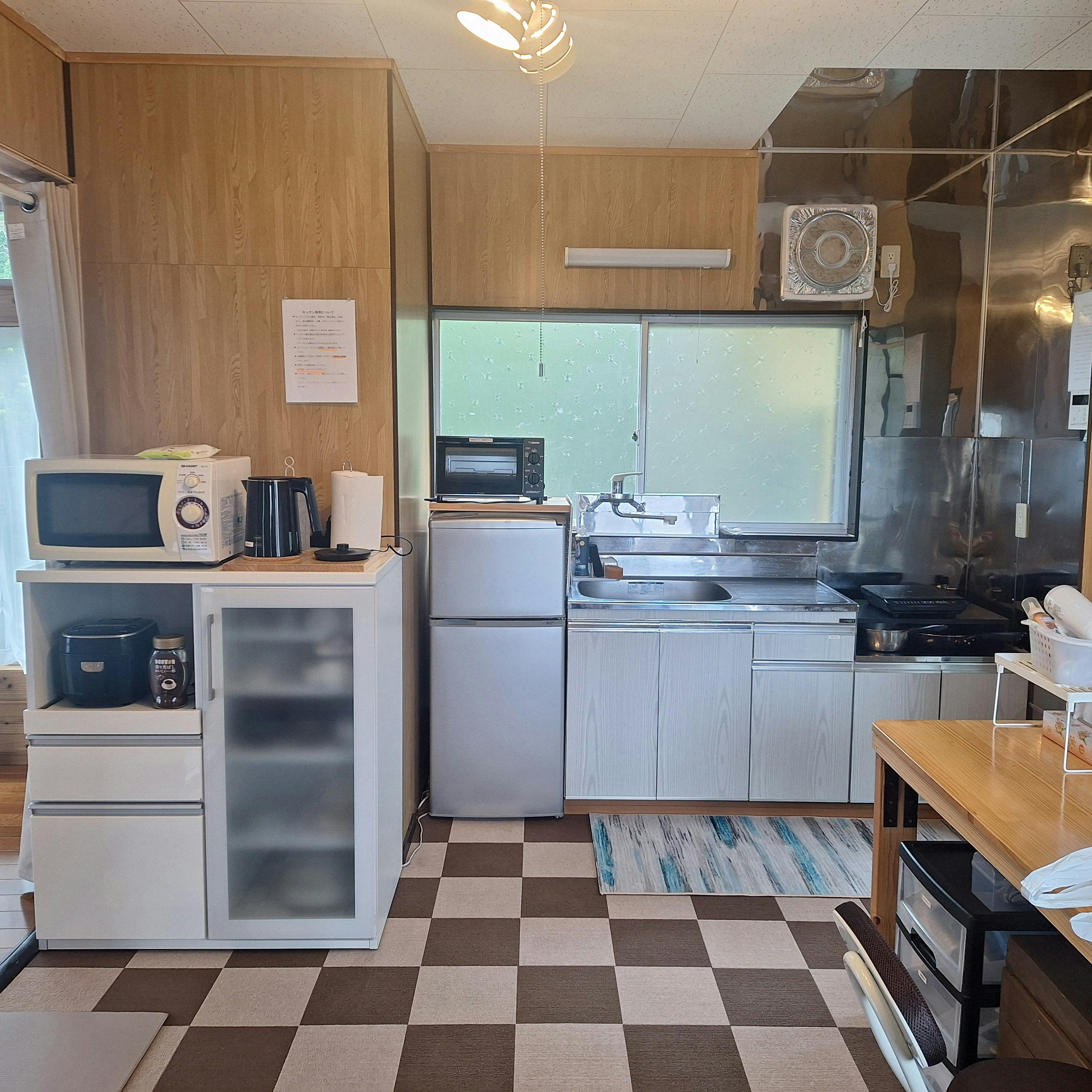 Vacation Rental “Umikaze Monogatari”