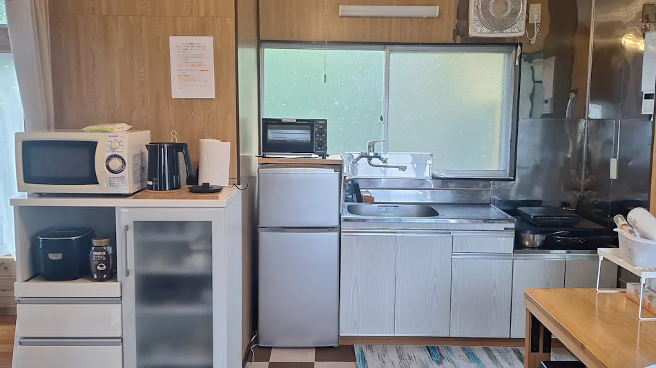 Vacation Rental “Umikaze Monogatari”