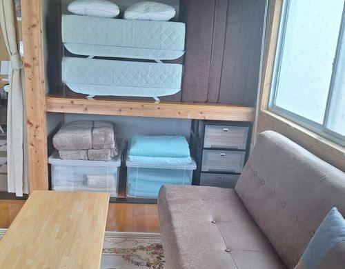寝具