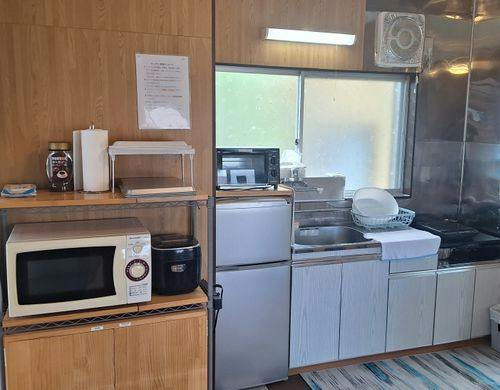 自炊用調理用具