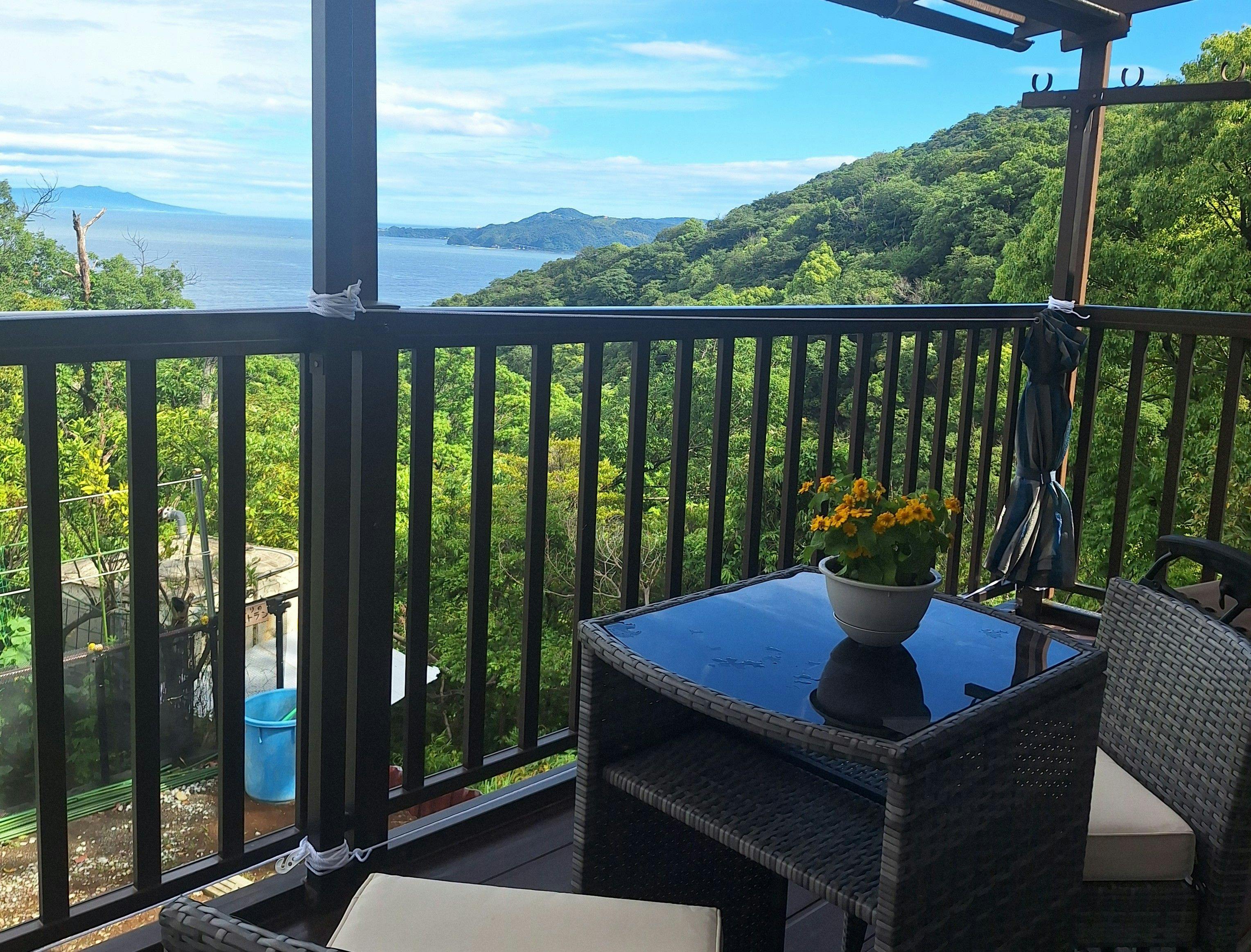 Vacation Rental “Umikaze Monogatari”