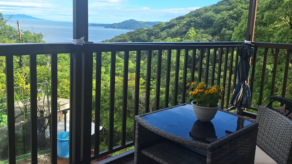 Vacation Rental “Umikaze Monogatari”