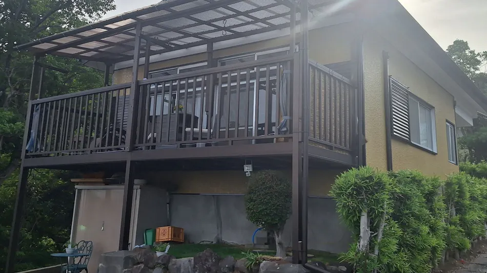 Vacation Rental “Umikaze Monogatari”