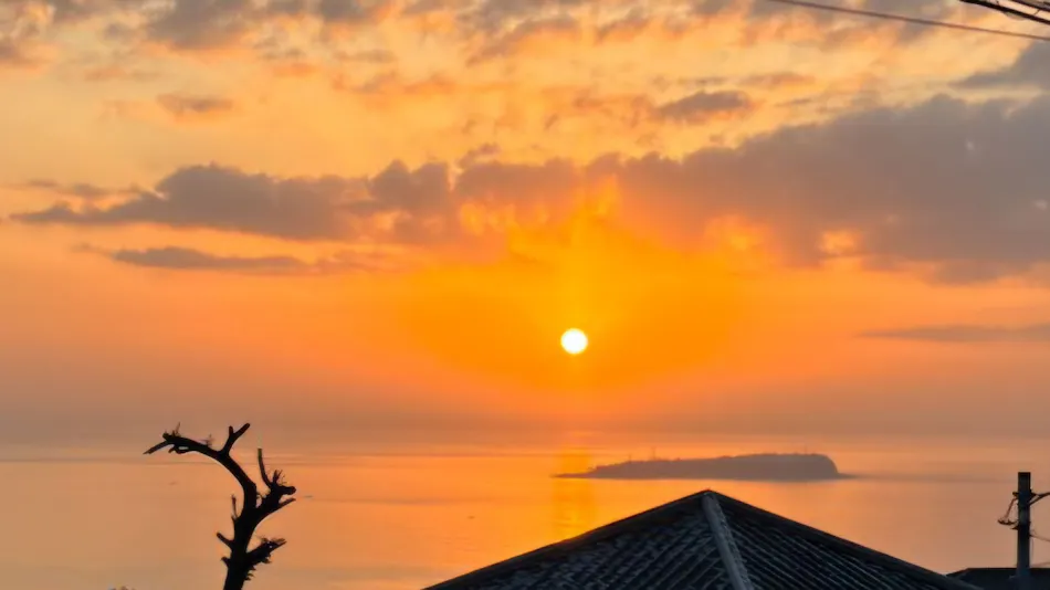 Vacation Rental “Umikaze Monogatari”