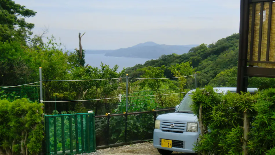Vacation Rental “Umikaze Monogatari”