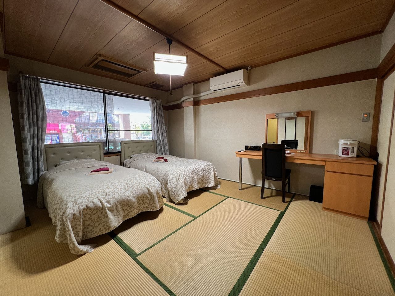Kohaku no Yu Keyaki no Yado Ryokan