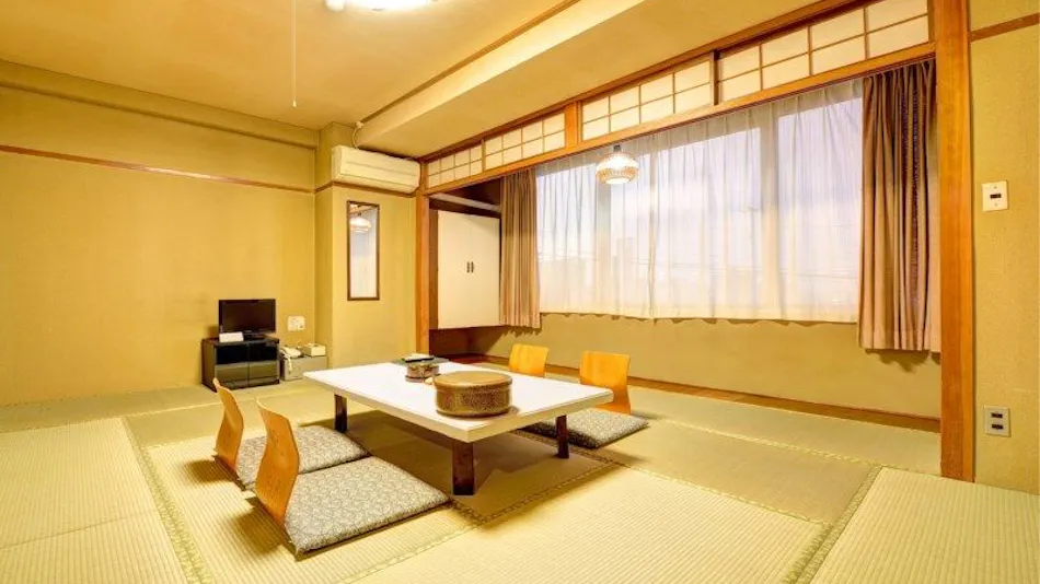 Kohaku no Yu Keyaki no Yado Ryokan