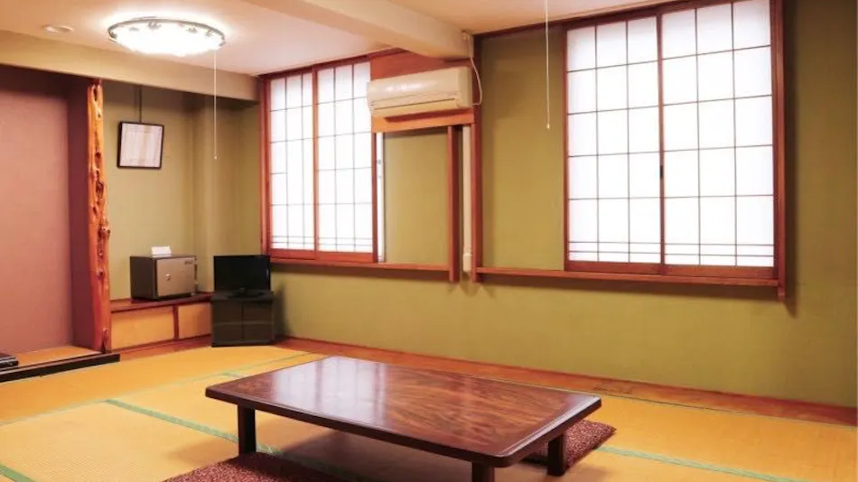 Kohaku no Yu Keyaki no Yado Ryokan