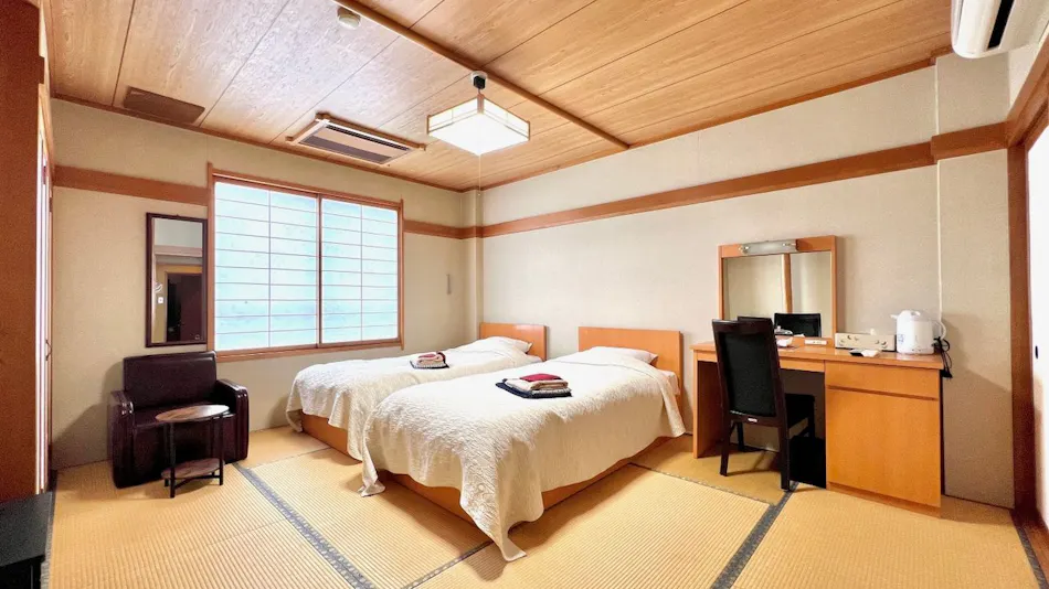 Kohaku no Yu Keyaki no Yado Ryokan