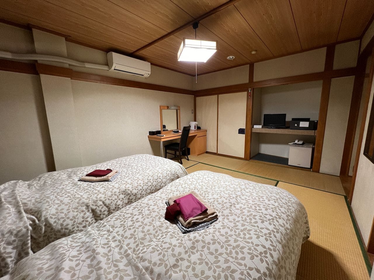 Kohaku no Yu Keyaki no Yado Ryokan
