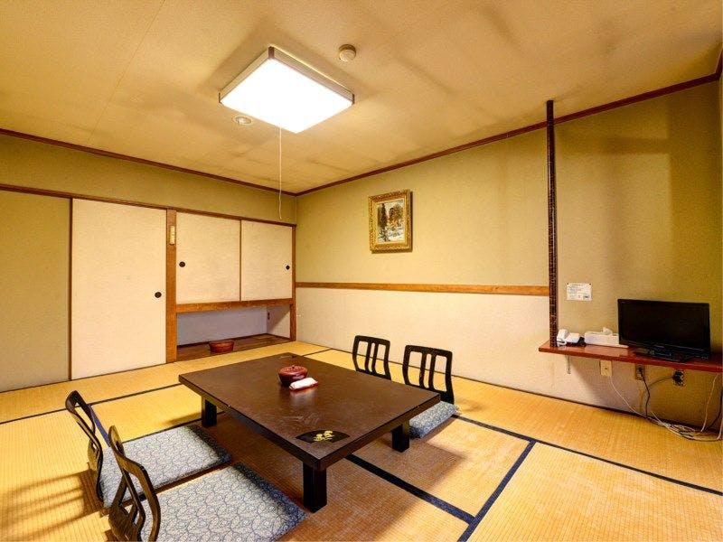 Kohaku no Yu Keyaki no Yado Ryokan