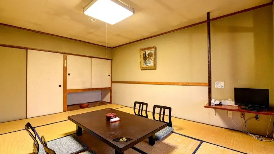 Kohaku no Yu Keyaki no Yado Ryokan