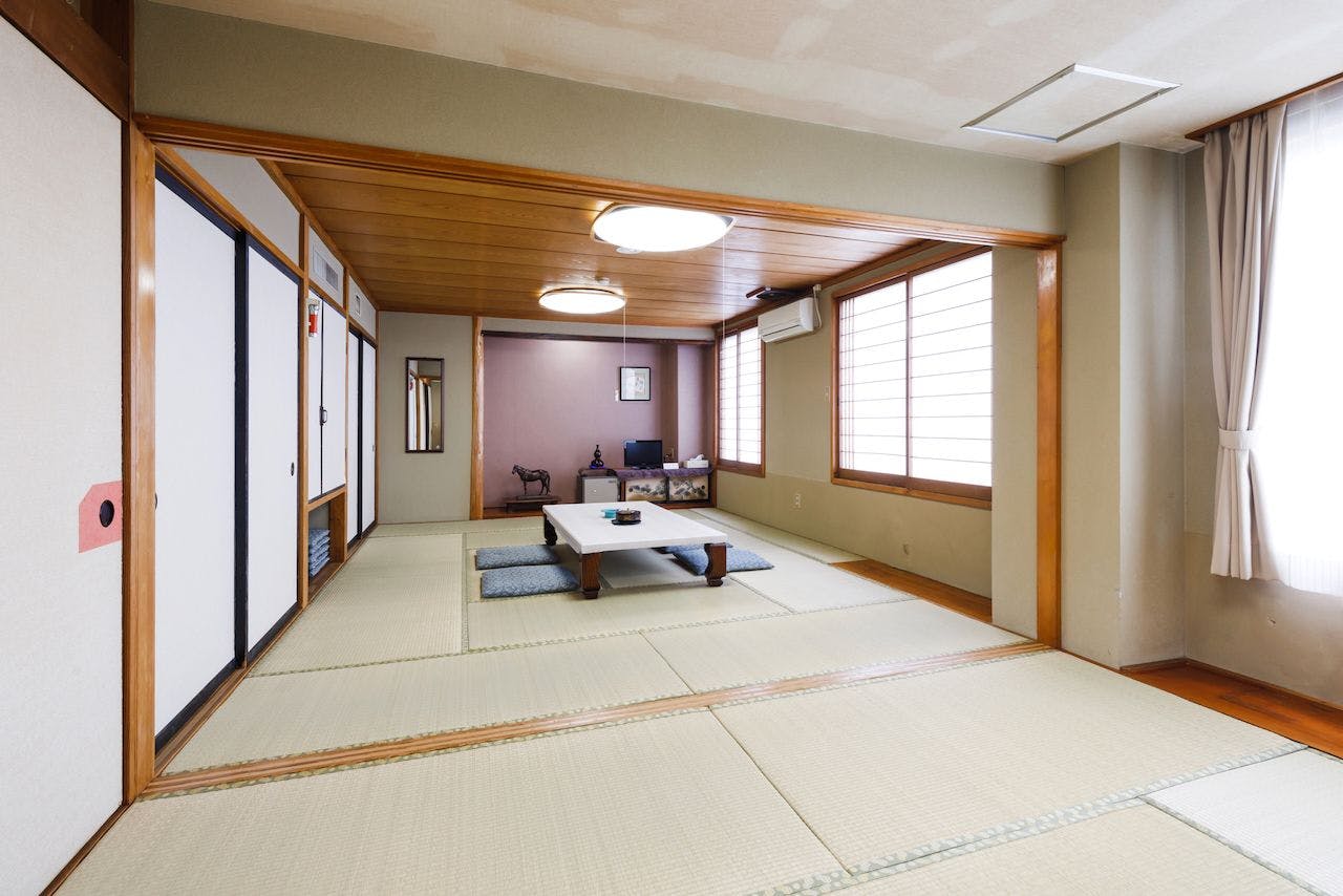Kohaku no Yu Keyaki no Yado Ryokan