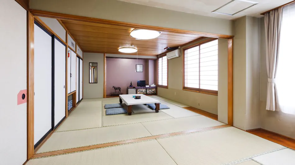 Kohaku no Yu Keyaki no Yado Ryokan