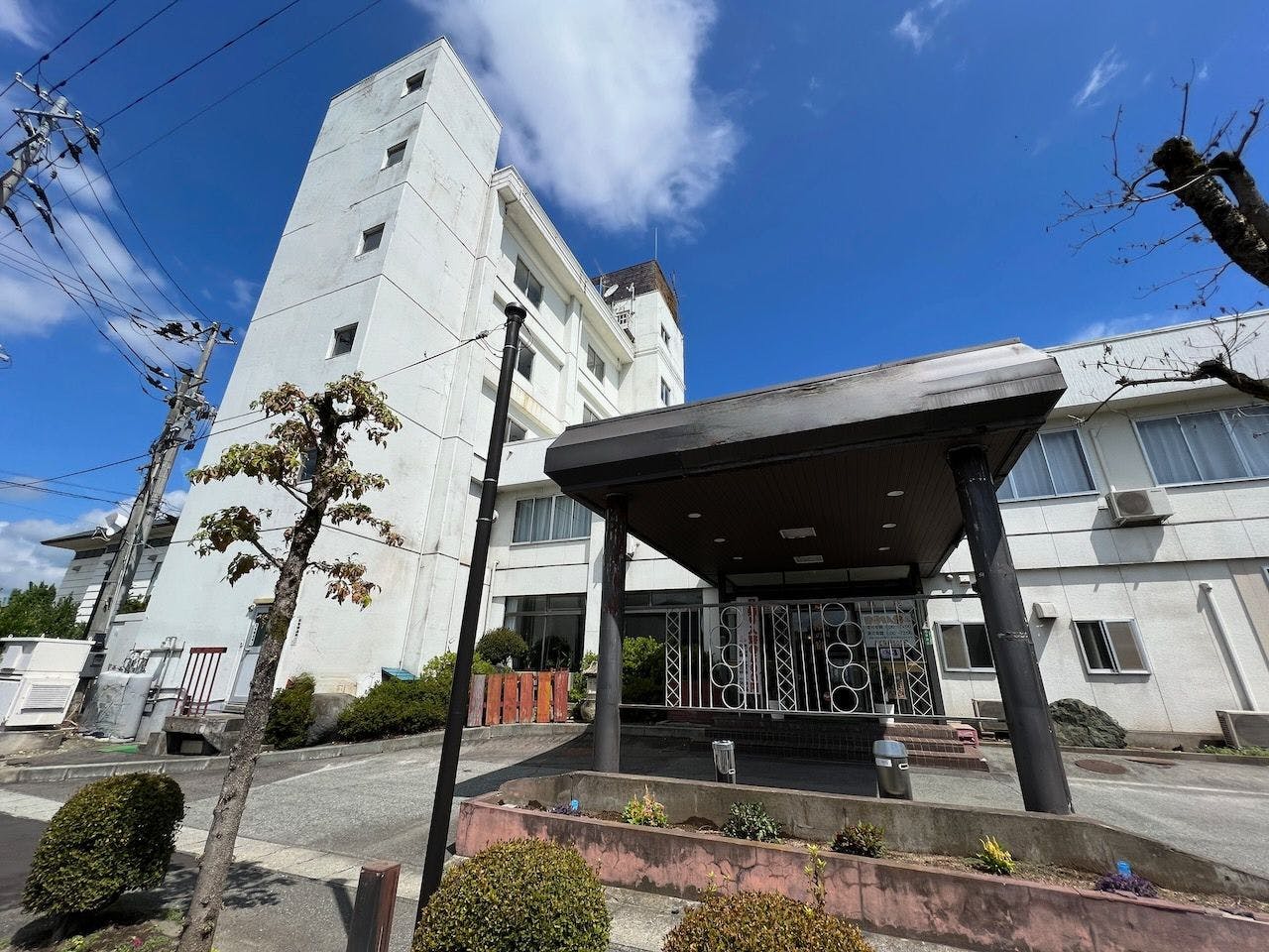 施設画像