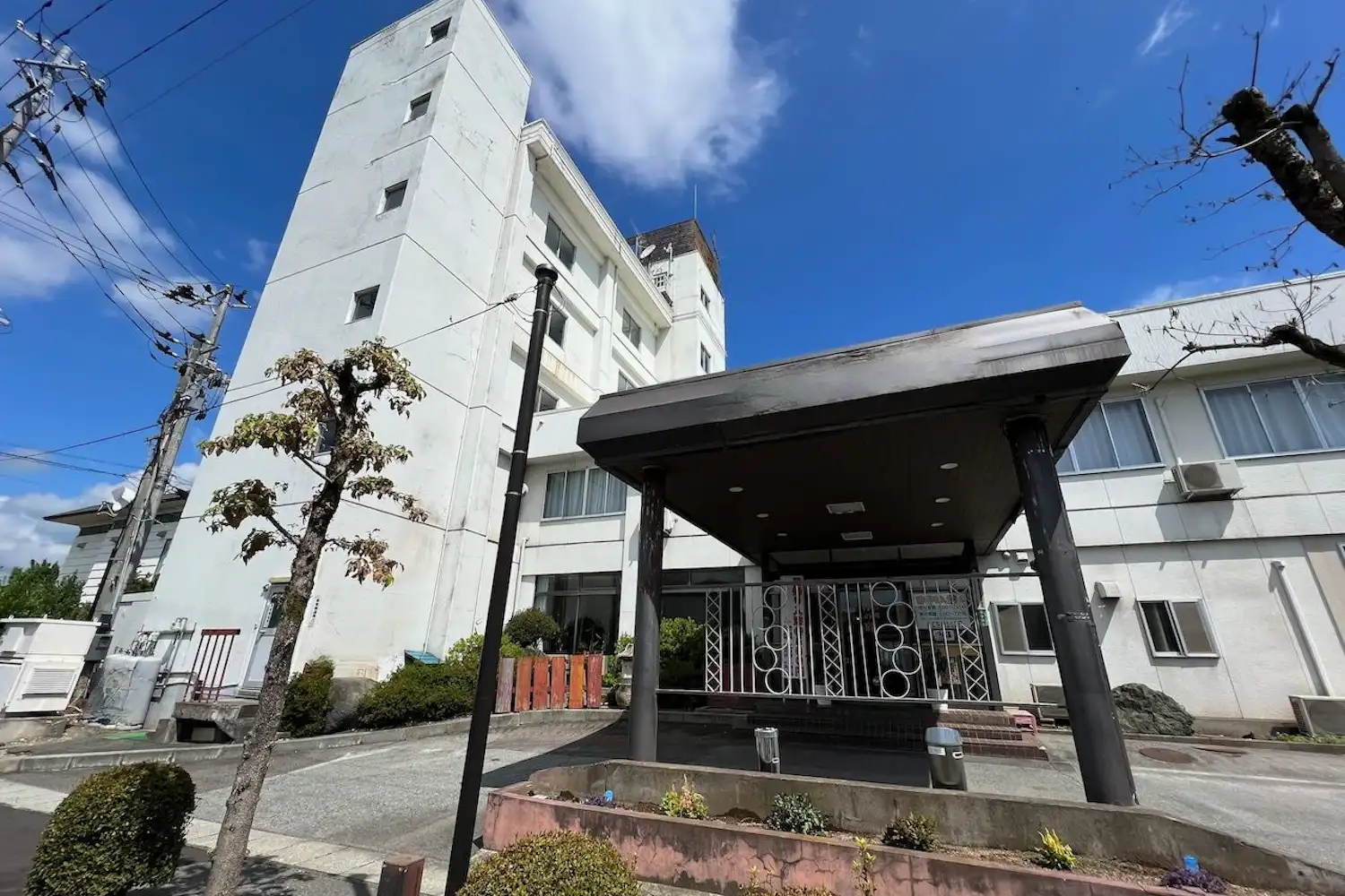 施設画像