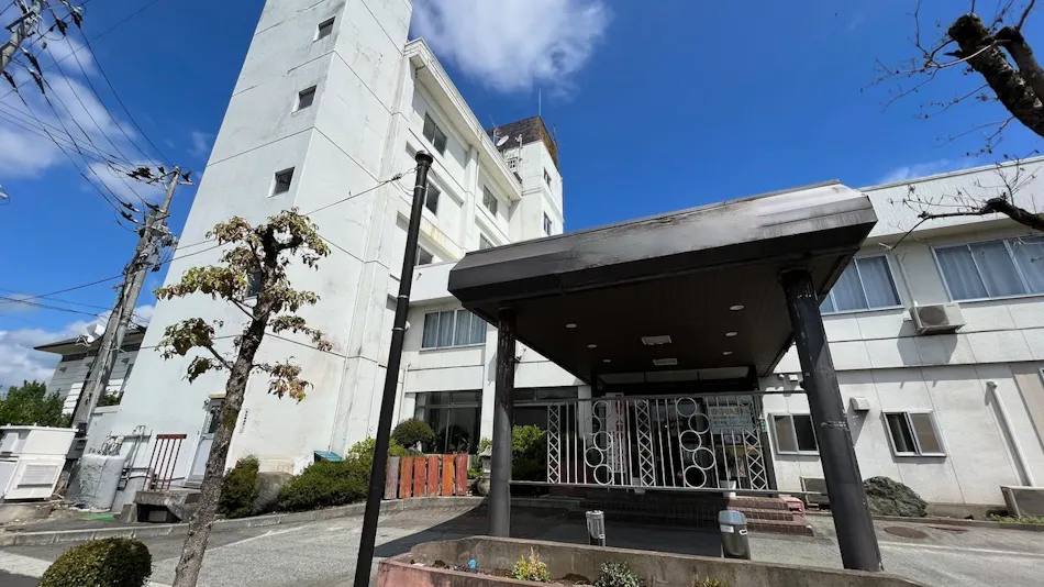 Kohaku no Yu Keyaki no Yado Ryokan