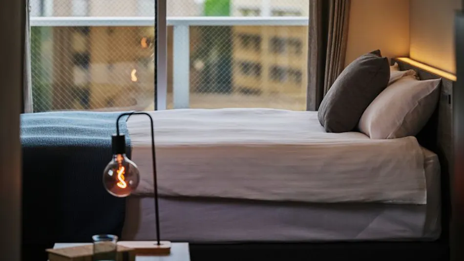 Residence Hotel Hakata Sumiyoshi