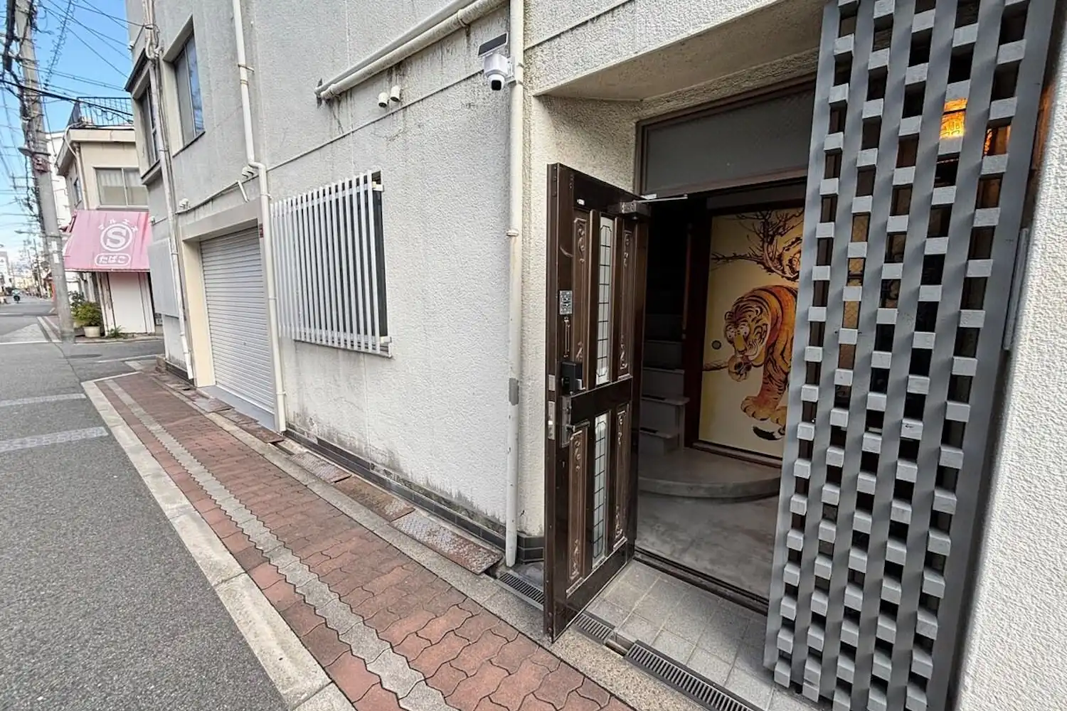 施設画像