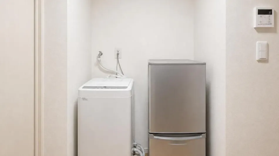 Airstar Haruyoshi | Cube Haruyoshi Patio