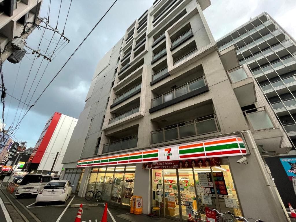 施設画像