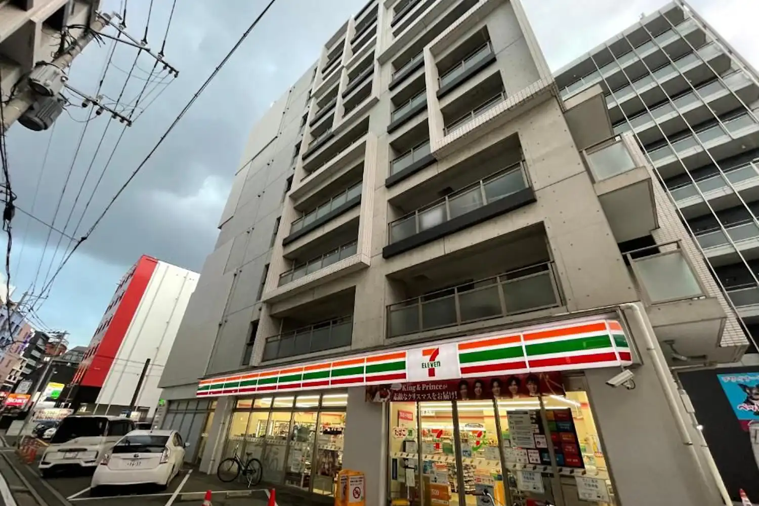 施設画像