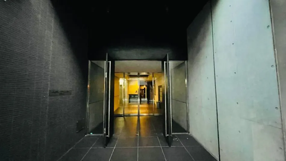 Airstar Haruyoshi | Cube Haruyoshi Patio