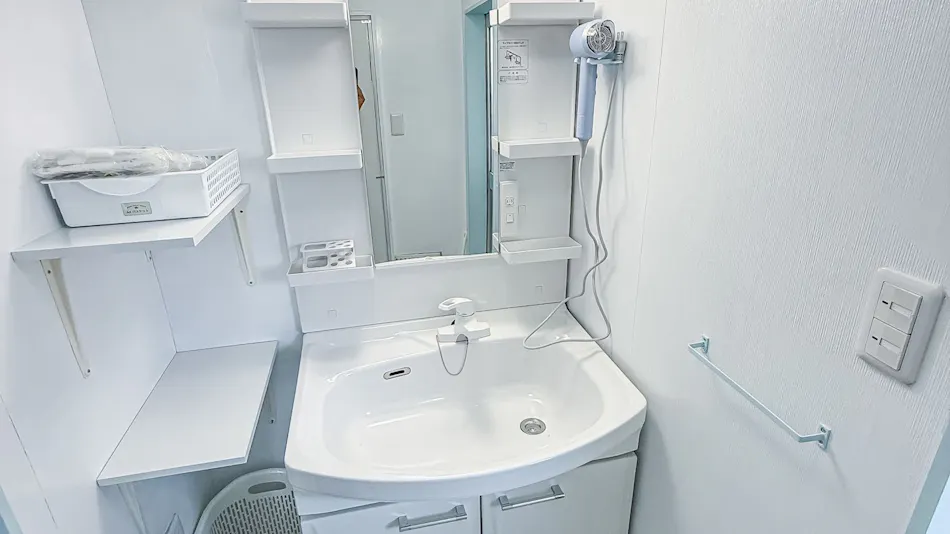THE GUESTHOUSE Ocean Front Blvd.Kamiyashiki