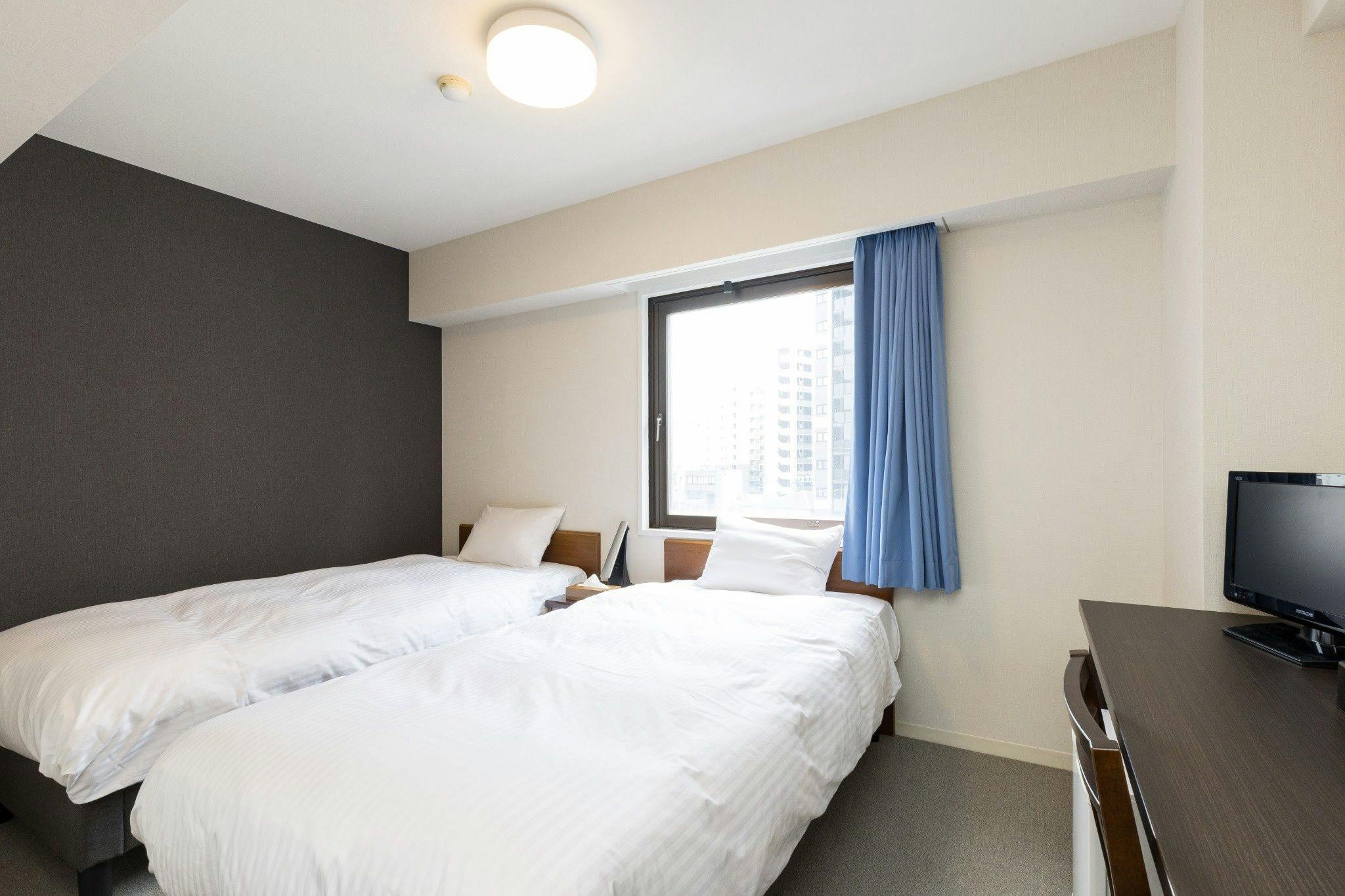 ELE Hotel Sendaihigashiguchi