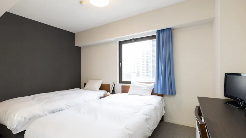 ELE Hotel Sendaihigashiguchi