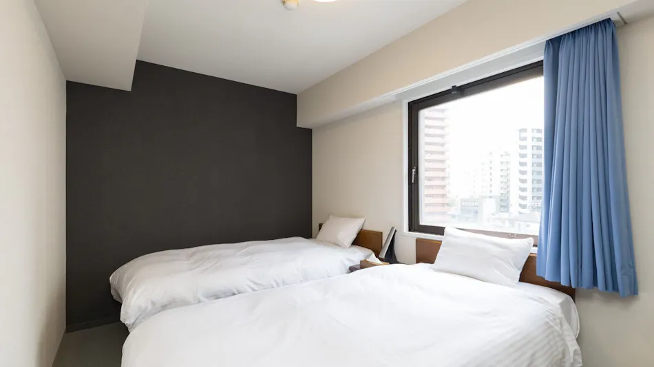 ELE Hotel Sendaihigashiguchi