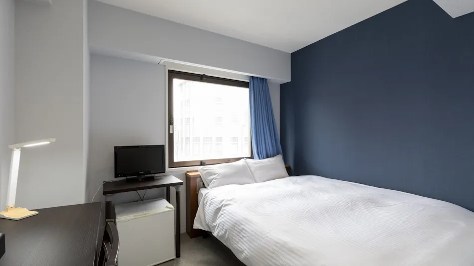 ELE Hotel Sendaihigashiguchi