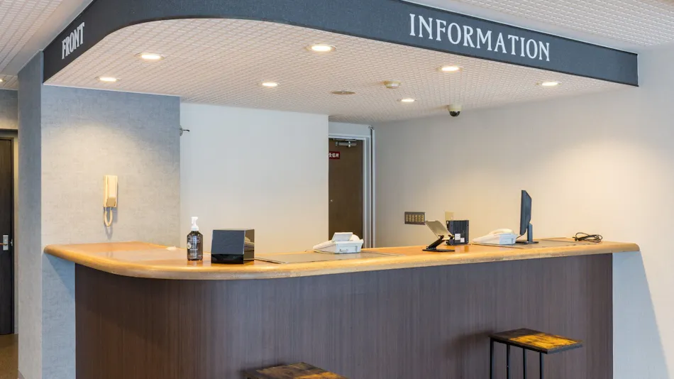 ELE Hotel Sendaihigashiguchi