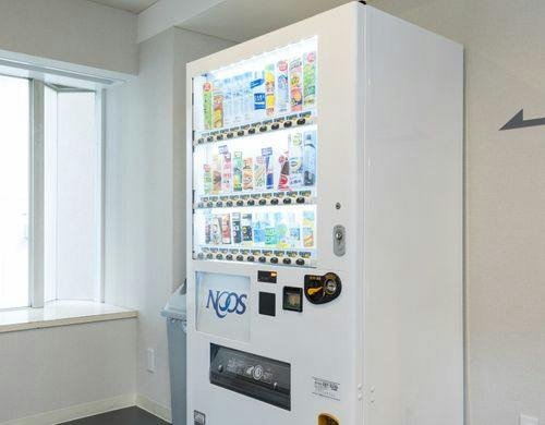 自動販売機