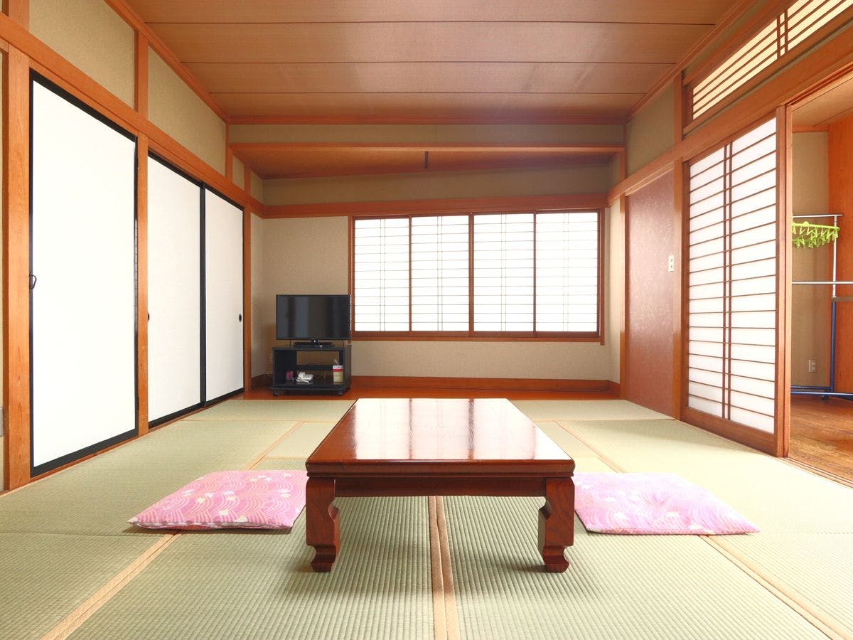 Ryokan Irifune