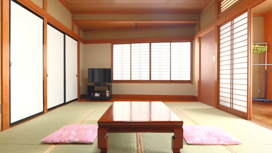 Ryokan Irifune