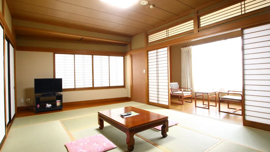 Ryokan Irifune