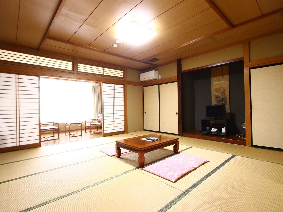 Ryokan Irifune