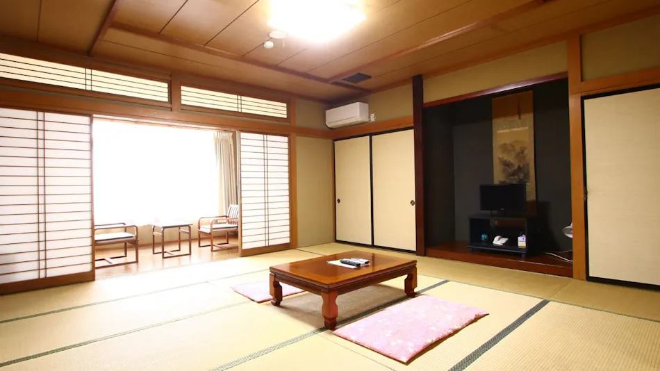 Ryokan Irifune