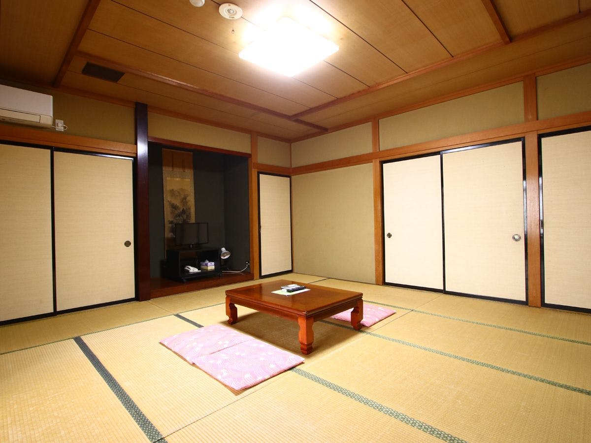 Ryokan Irifune