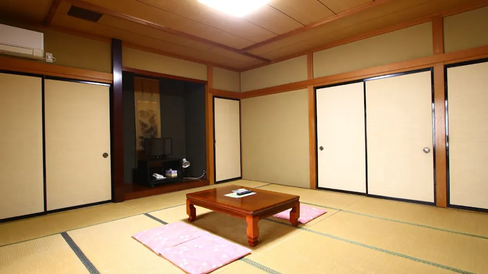 Ryokan Irifune