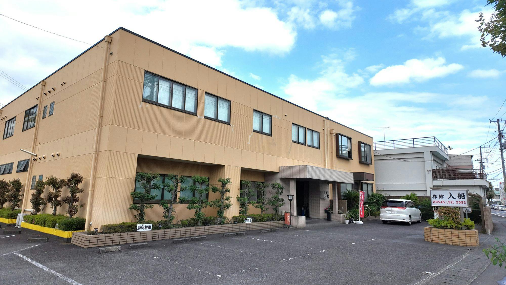 施設画像