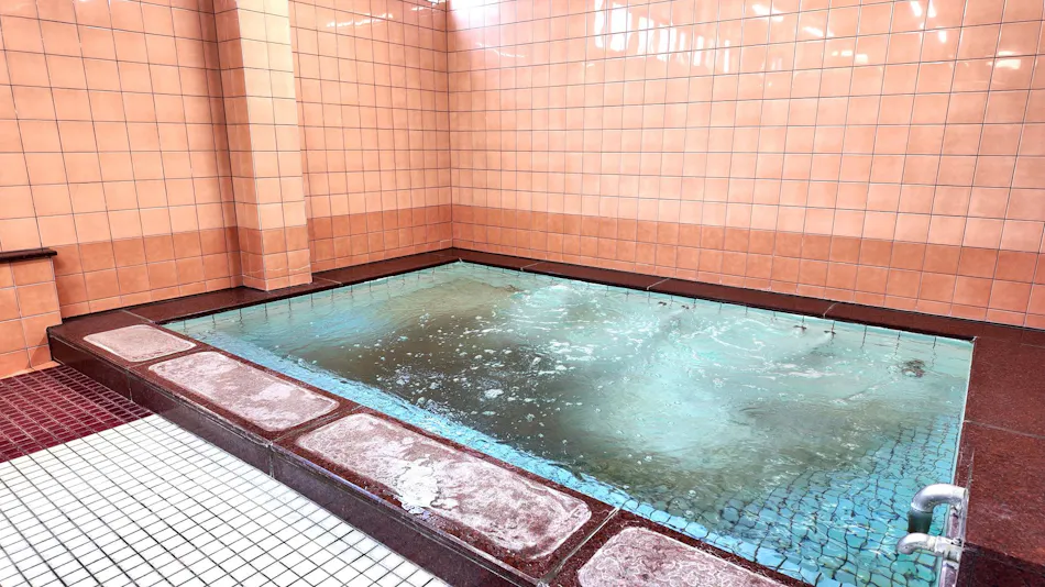 Ryokan Irifune
