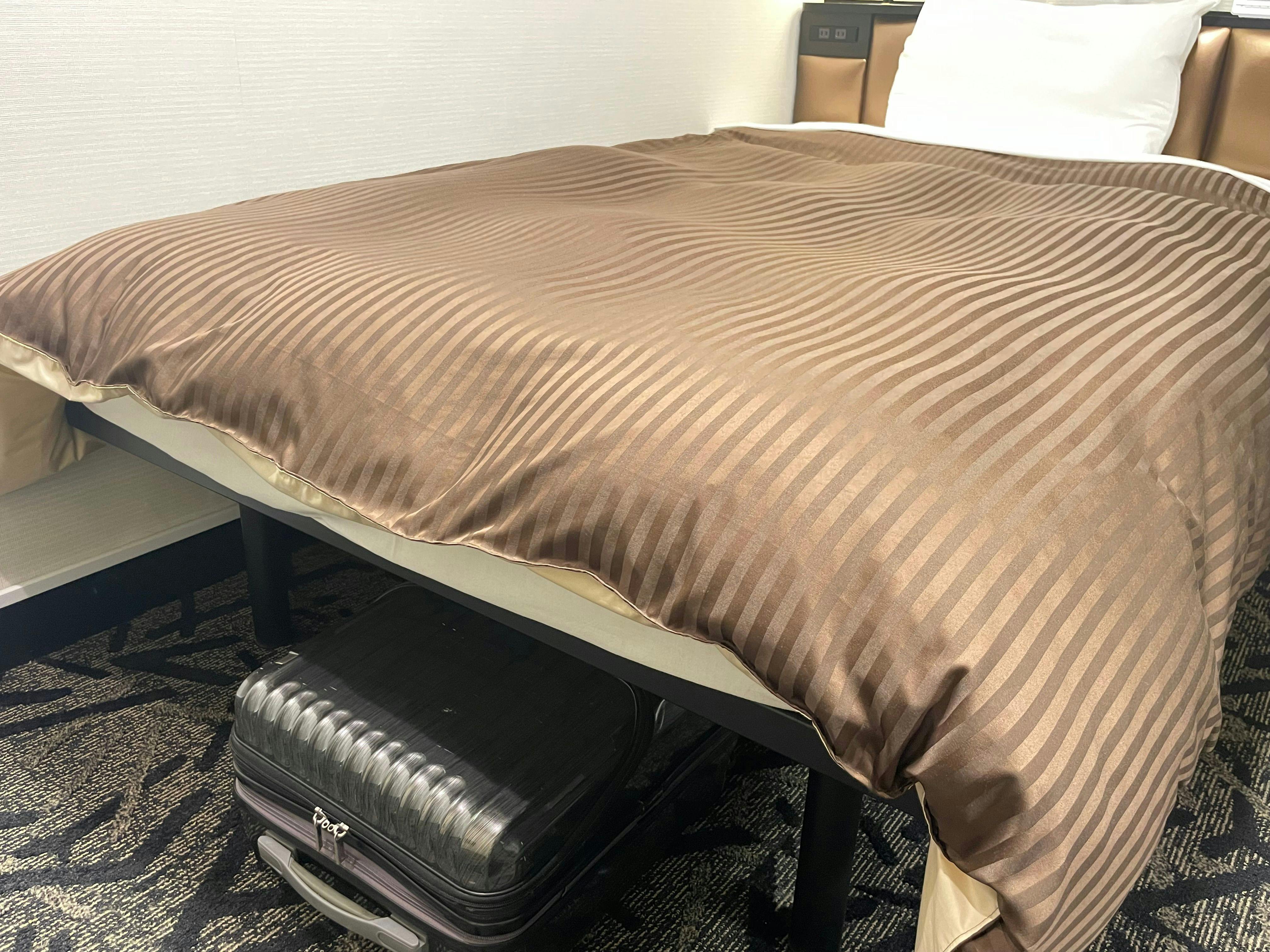 Hotel Crown Hills Niigata No. 2 Higashinakadori Branch