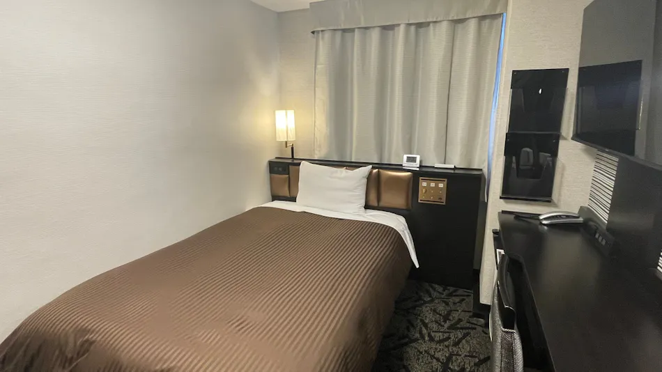 Hotel Crown Hills Niigata No. 2 Higashinakadori Branch